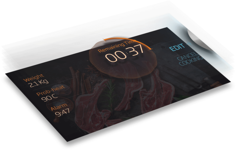 A brand new kitchen experience screenshot 1